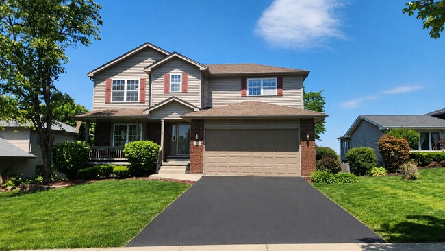 Building Photo - 2903 Carol Dr