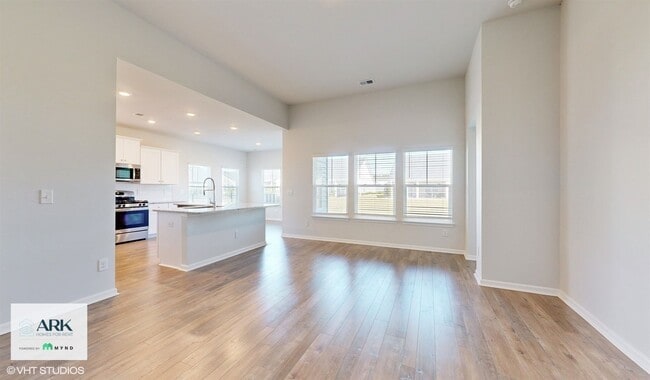 Photo - 163 Barwick Dr NW