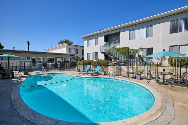 Photo - Mission Arbor Apartments