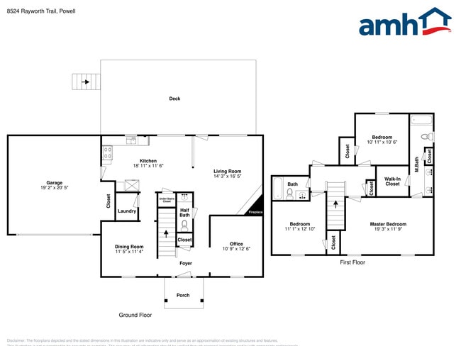 Photo - 8524 Rayworth Trail