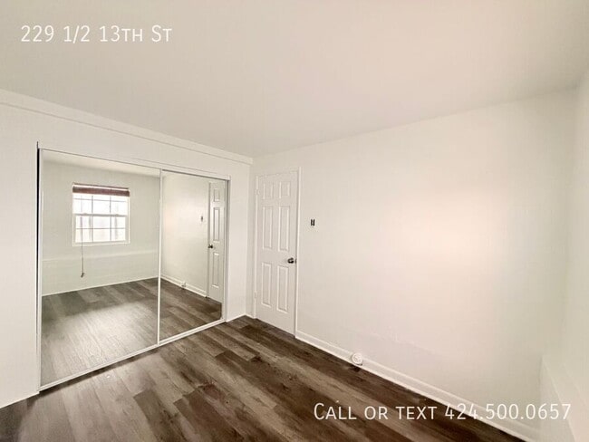 Photo - 229 1/2 13th St-