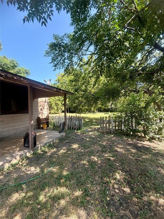 Photo - 405 N Burleson St