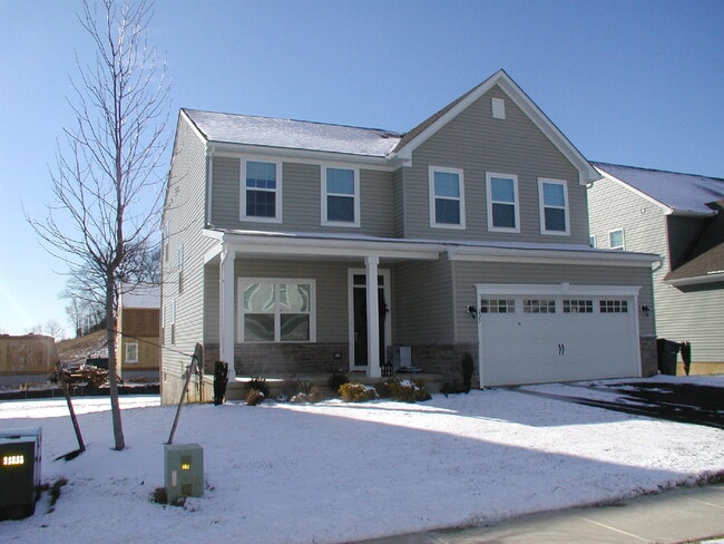 Building Photo - Coming Soon!!!! Lovely 4 Bedroom 3 1/2 Bath Colonial available for rent!