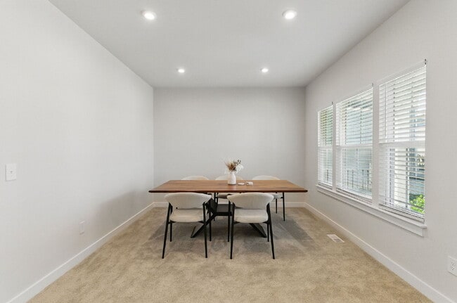 Photo - Luxury 5-Bed, 4-Bath Greenville Home in Amenity-Packed Riverstone!