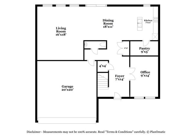 Photo - 1119 Barberry Dr