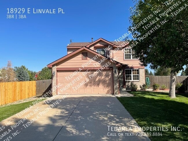 Building Photo - 18929 E Linvale Pl
