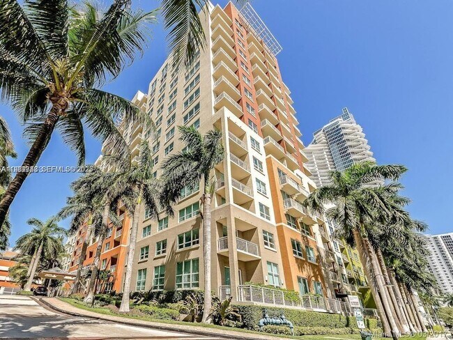 Photo - 2001 Biscayne Blvd Unit 3511
