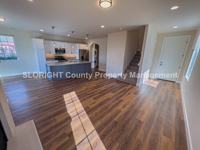 Photo - AVAILABLE NOW - Beautiful Home with Views in Toscano Neighborhood - 3 Bed / 2.5 Bath