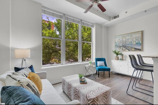 Photo - COMING SOON! Fully Furnished Condo