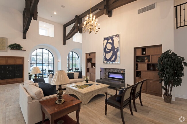 Casa Aldea at Carlsbad