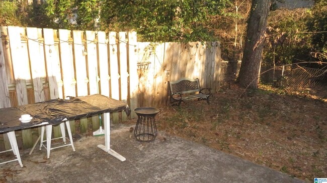 Photo - 3937 Montclair Rd Unit 3937 Montclair Villa A Condo