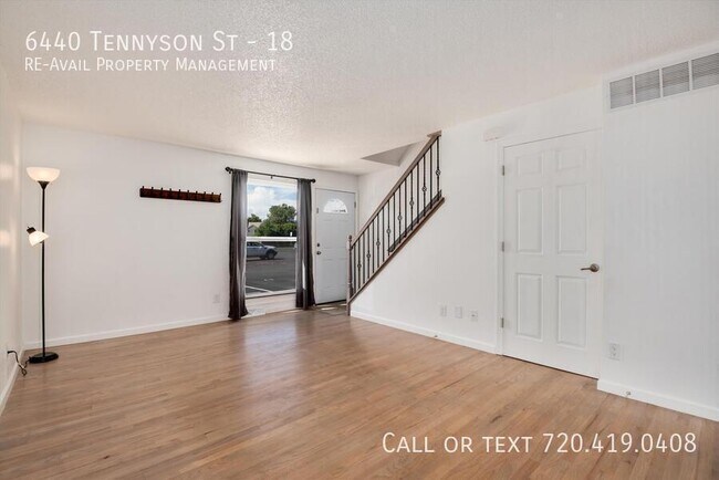 Photo - 6440 Tennyson St