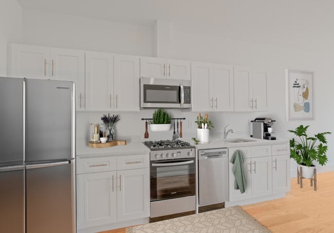 Photo - 56 Cottage St Unit 402