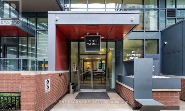 Photo - 20 Bruyeres Mews Unit 2309