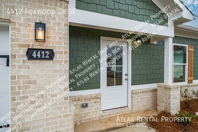 Photo - 4412 Foxwood Dr SE