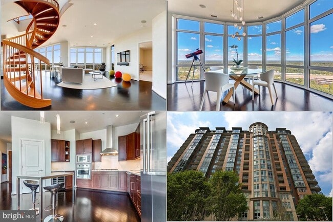 Building Photo - 8220 Crestwood Heights Dr Unit 1916