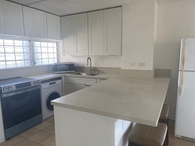 Photo - 2421 Ala Wai Blvd Unidad 901