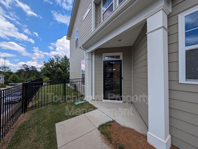 Photo - 634 Cypress Glen Ln