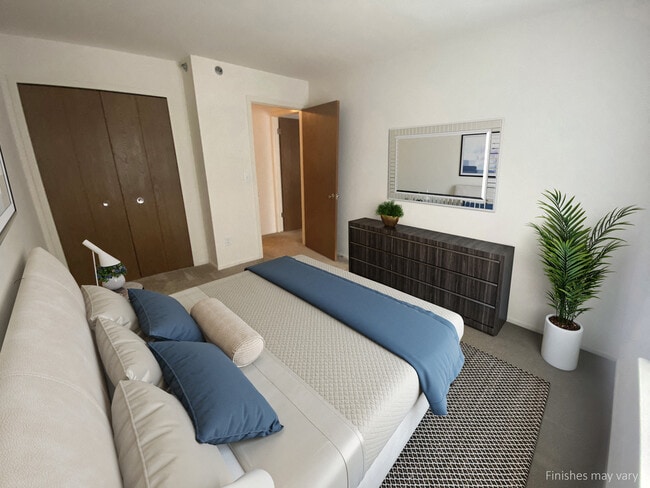 Moonflower Habitación