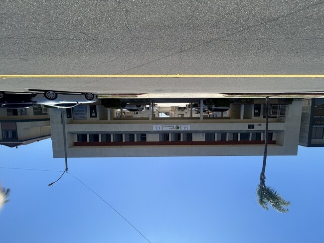 Gardena Commons