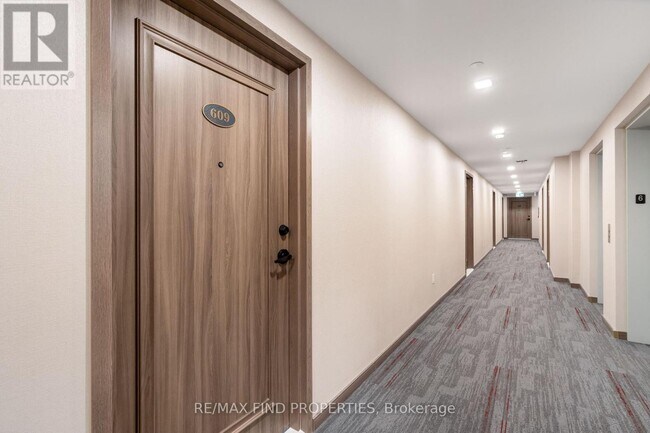 Photo - 3421 Sheppard Ave E Unit 609