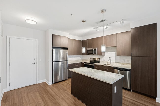 LOREN apartments — community photo