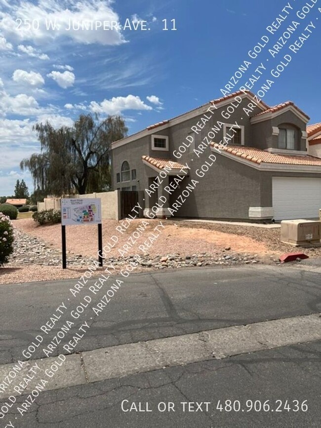Photo - 250 W Juniper Ave