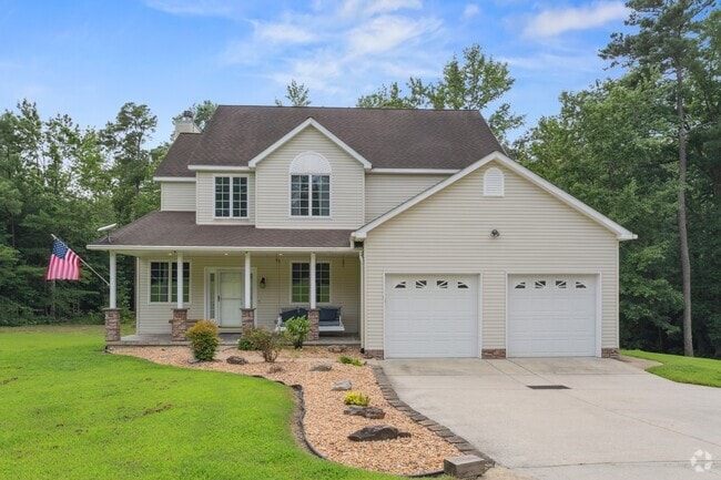 Building Photo - 182 Saddletown Rd Rental