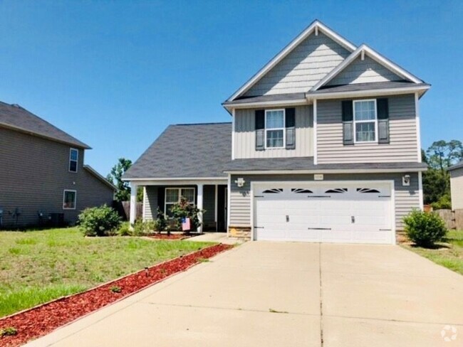 Building Photo - 1214 Piping Plover Court Rental