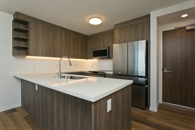 Photo - 1500 Rycroft St Unit 2104
