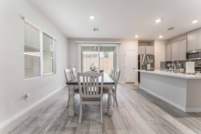 Photo - Modern Luxury Living: Spacious Retreat with Next-Gen Suite!
