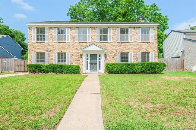 Photo - 1311 Sand Stone Dr House
