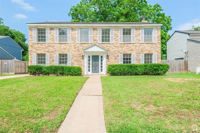 Building Photo - 1311 Sand Stone Dr Rental