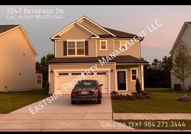 Photo - 2242 Bethpage Dr House