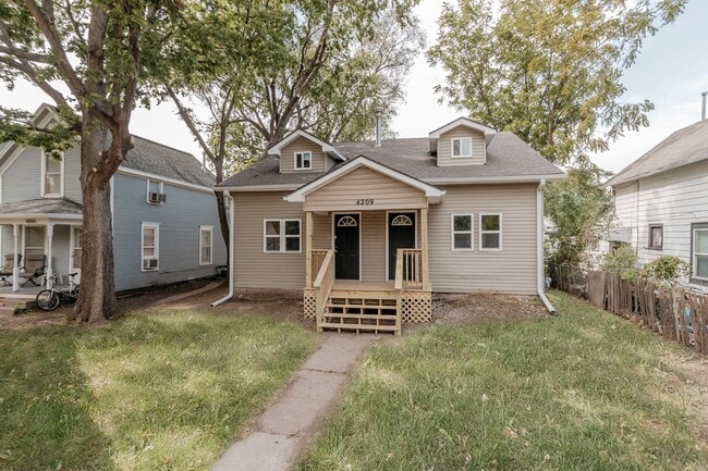 Photo - 4209 Touzalin Ave
