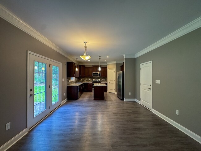 Photo - Beautiful 4 Bed 2.5 Bath Home in North Fayetteville