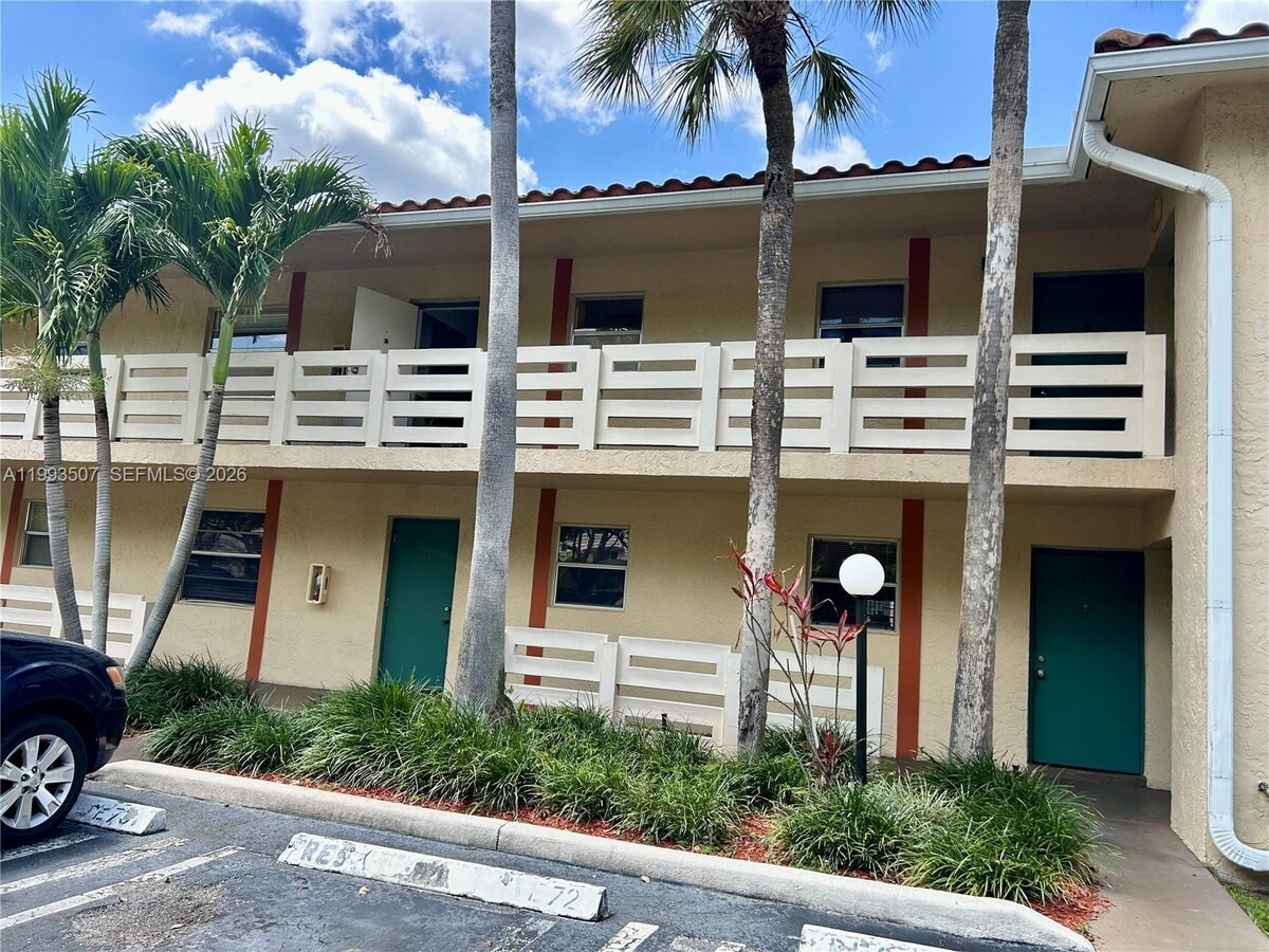 Photo - 3282 NW 102nd Terrace Unit 204-E