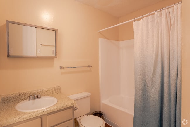 1BR,1BA