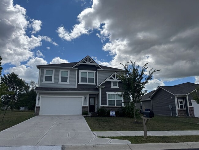 Building Photo - 6909 Wolf Crk Ct Rental