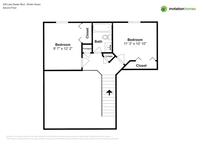 Photo - 546 Lake Dexter Blvd