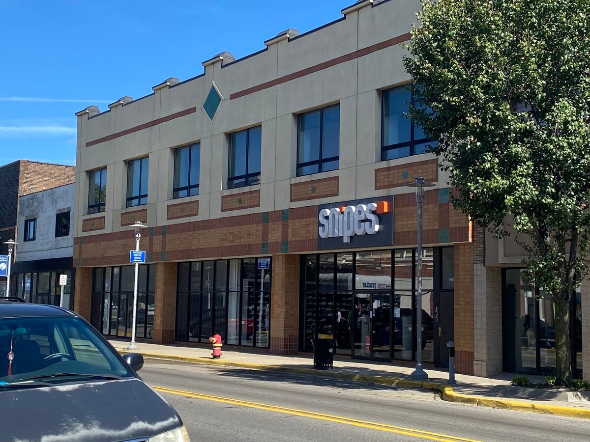 9638 Jos Campau - 9644 Joseph Campau St Unit 2W