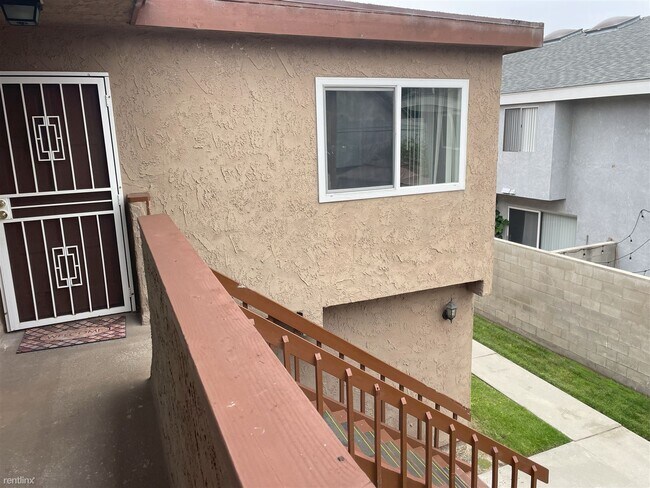 Photo - 2 br, 2 bath 4plex - 7761 Liberty Drive C