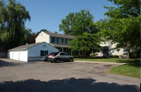 Peppertree Park Lansing Township - Peppertree Park Lansing Township Apartamentos