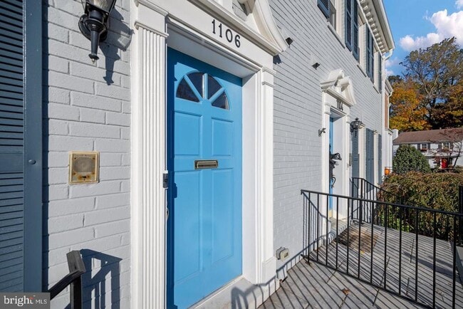 Building Photo - 1106 Brentfield Dr