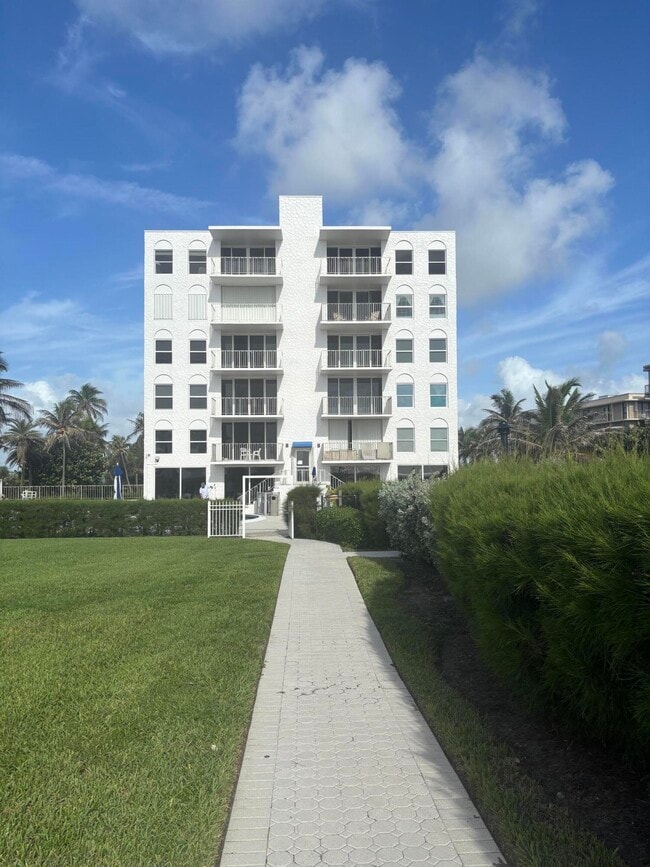 Building Photo - 3230 S Ocean Blvd Unit B404 Rental