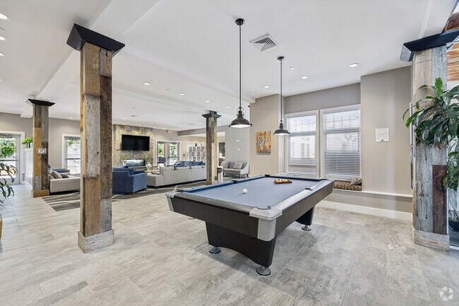 Clubhouse