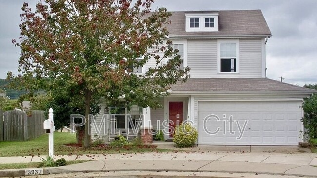 Photo - 3933 Bridgeview Ln