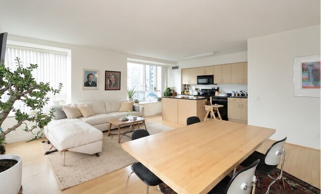 Photo - 512 N McClurg Ct Unit 1207