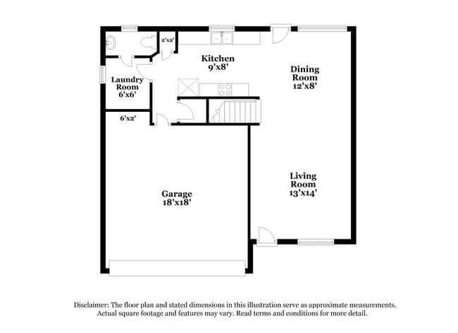 Photo - 6075 Flagstaf Walk