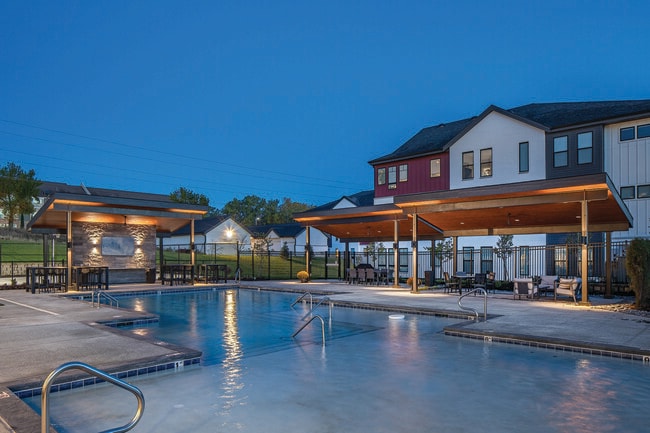 Building Photo - Park125